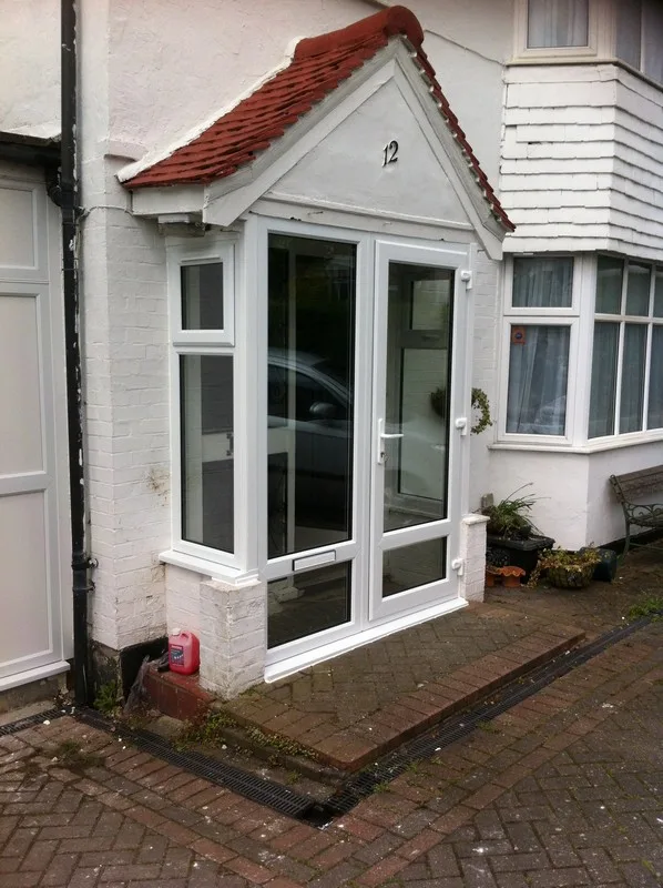 Bethnal Green Window & Door Services