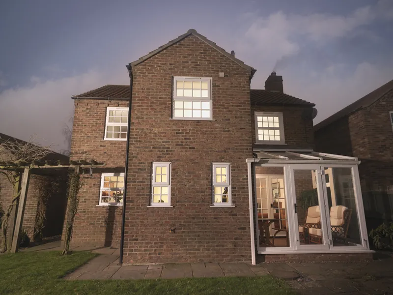 Conservatories Bethnal Green