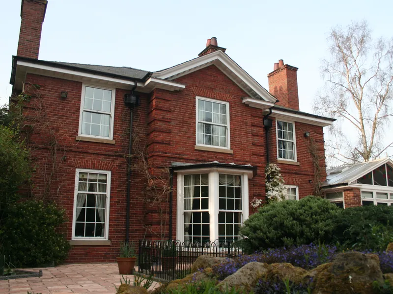 Conservatories Bethnal Green