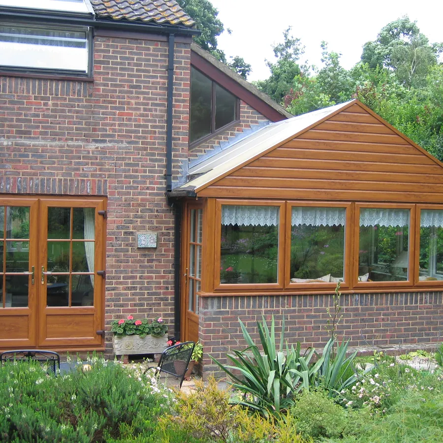 Garden Room — Product Bethnal Green