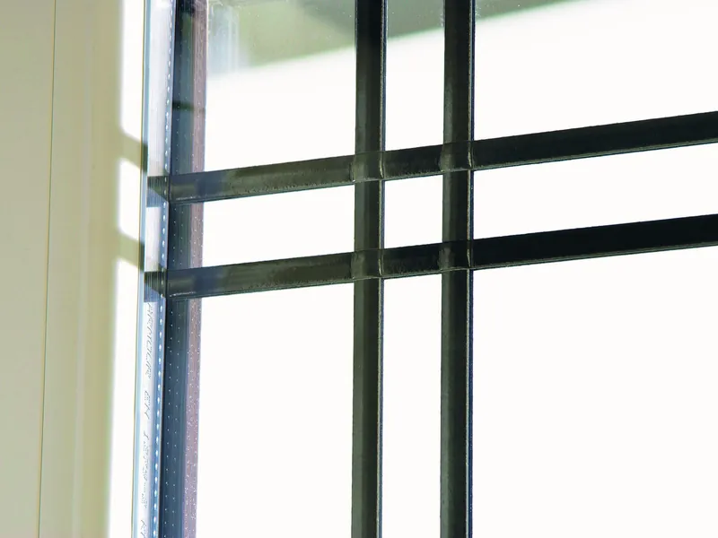 Glass Extension — Gallery Bethnal Green