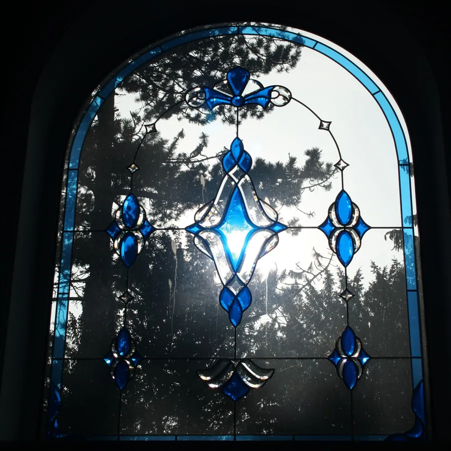 Glass Extension — Product Bethnal Green
