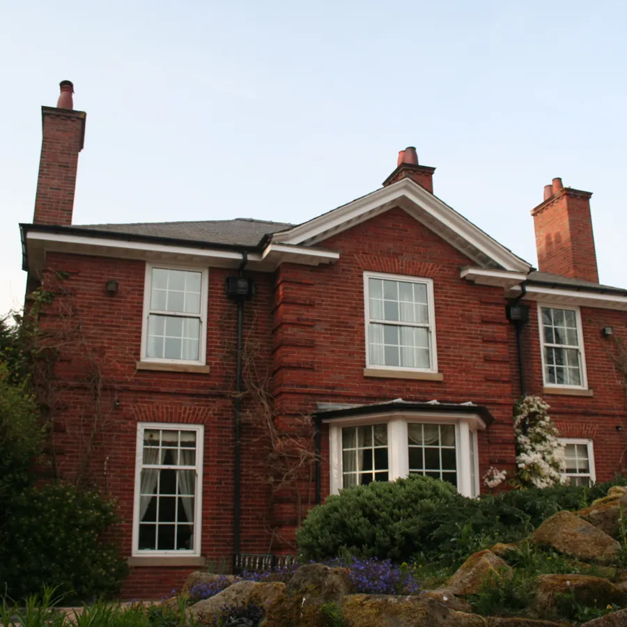 Conservatories Bethnal Green
