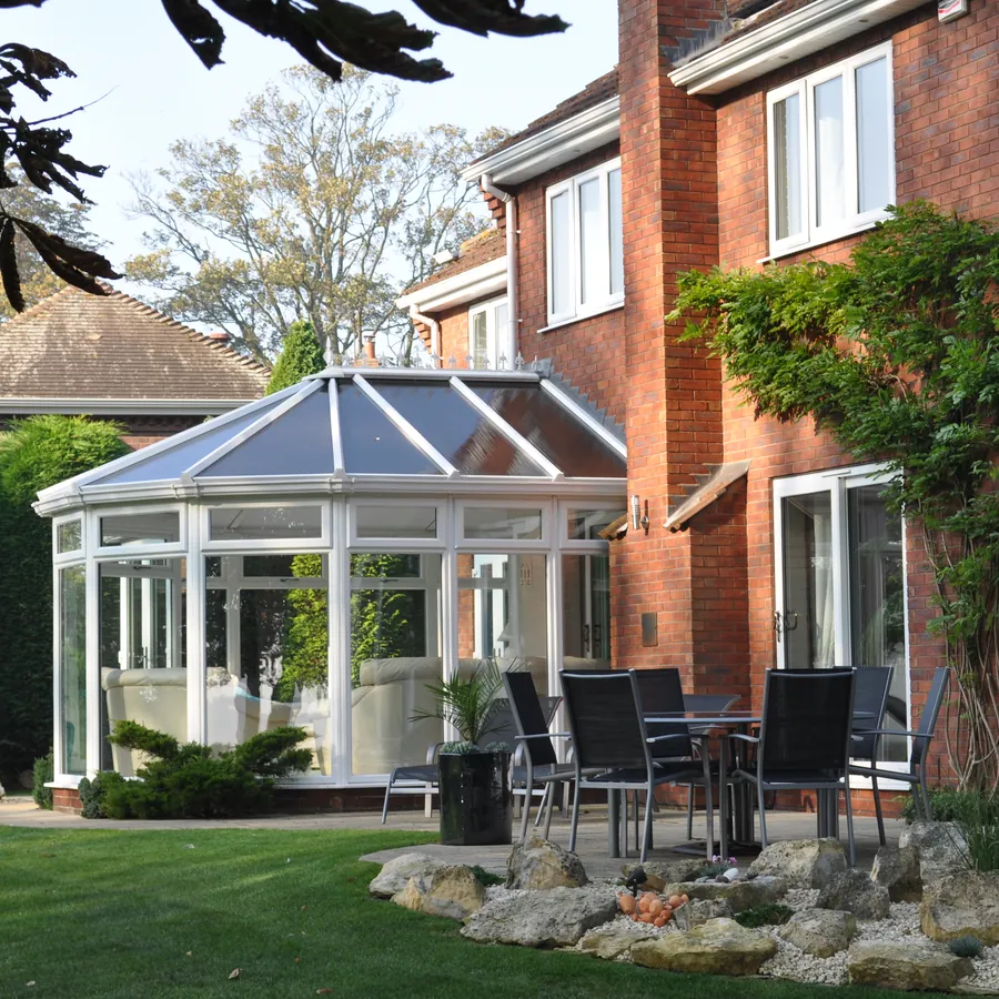 Conservatories Bethnal Green
