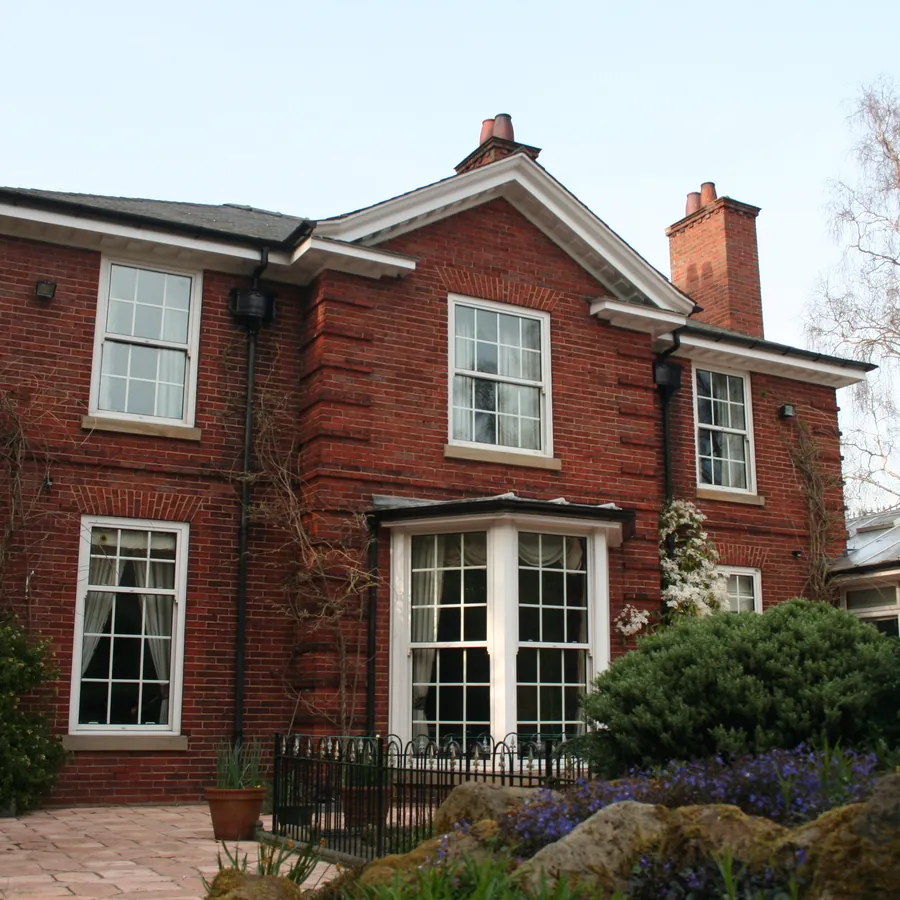 Victorian Conservatory — Product Bethnal Green