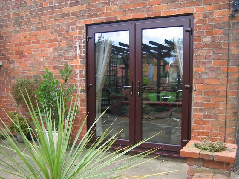 French Doors — Gallery Bethnal Green