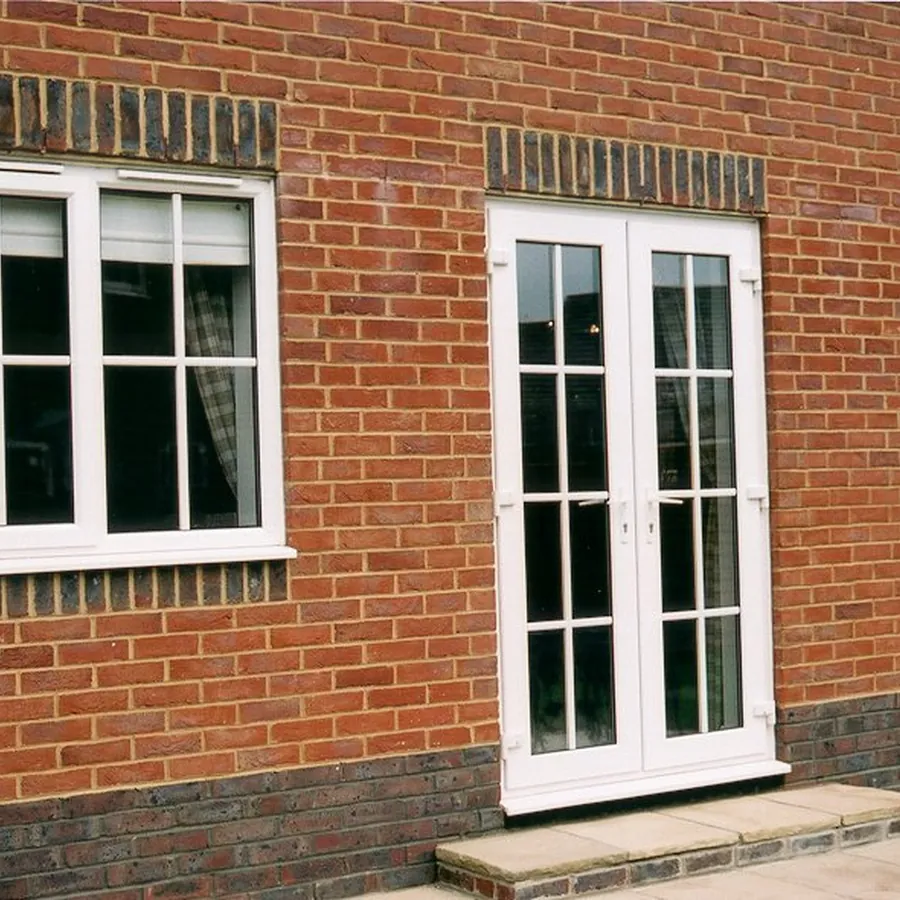 French Doors — Product Bethnal Green