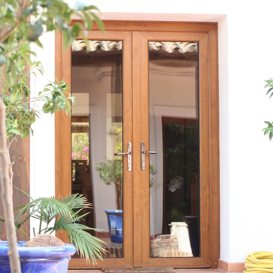 French Doors — Product Bethnal Green