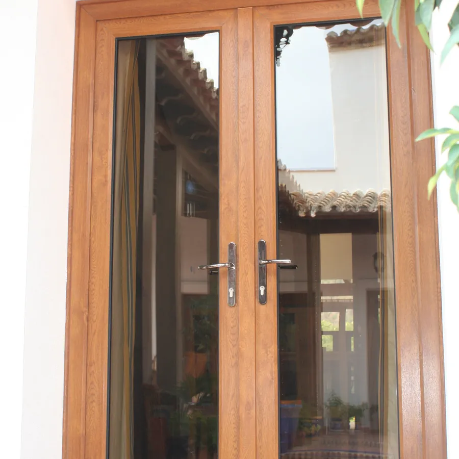 French Doors — Product Bethnal Green
