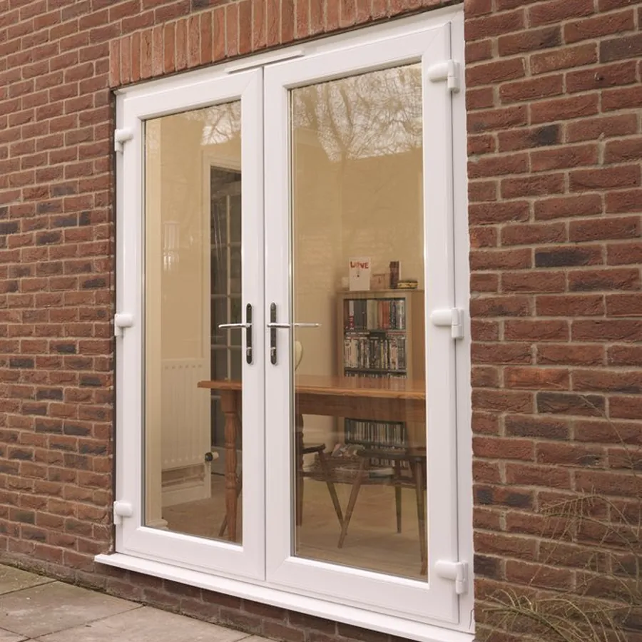 French Doors — Product Bethnal Green