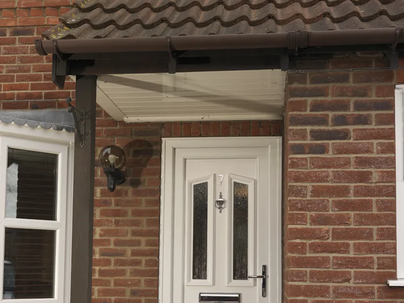Double Glazing Doors — Gallery Bethnal Green