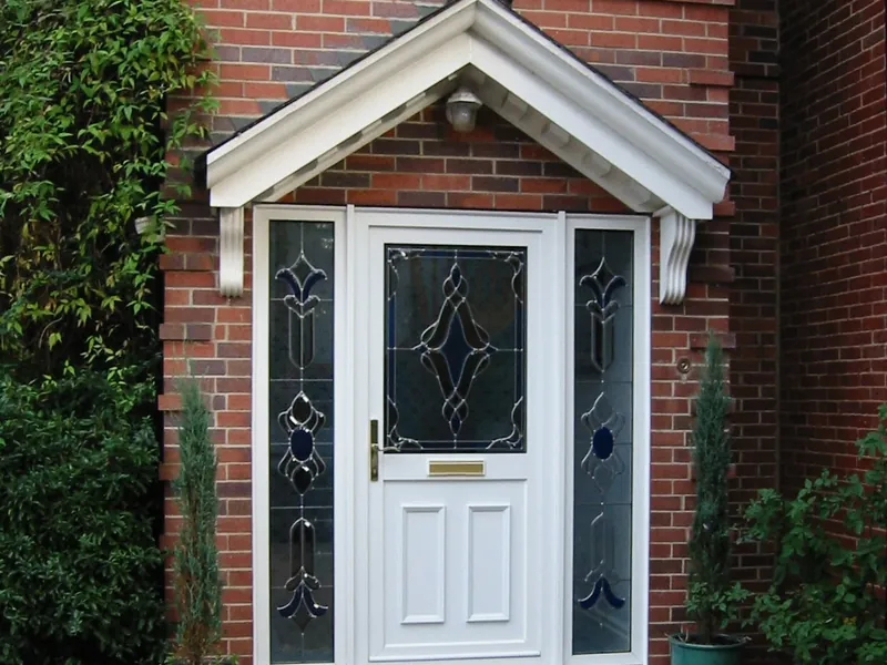 Double Glazing Doors — Gallery Bethnal Green