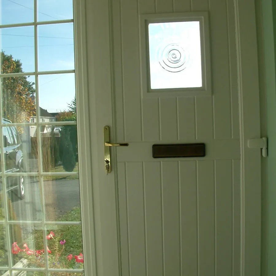 Double Glazing Doors — Product Bethnal Green