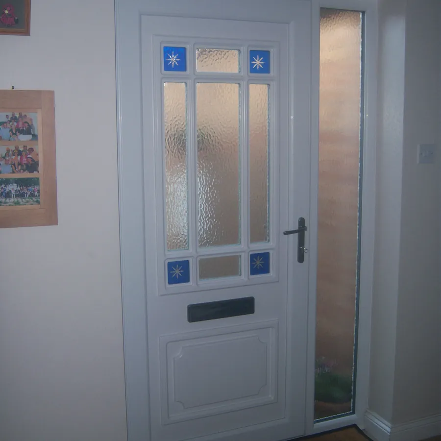 Double Glazing Doors — Product Bethnal Green