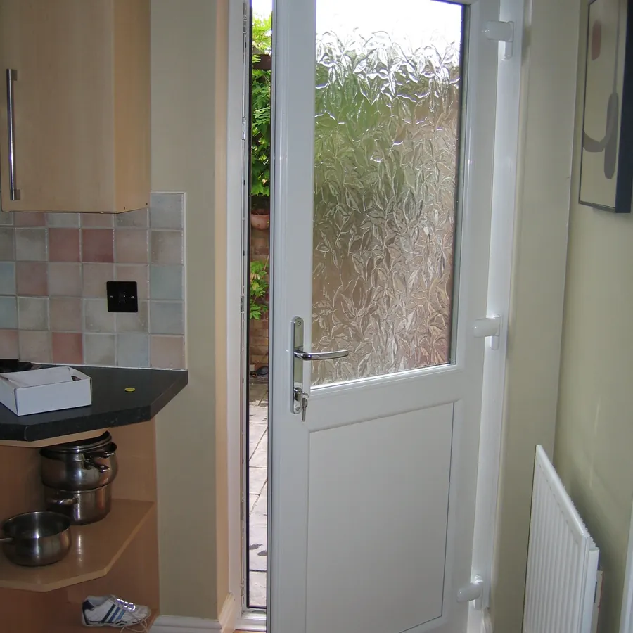 Double Glazing Doors — Product Bethnal Green