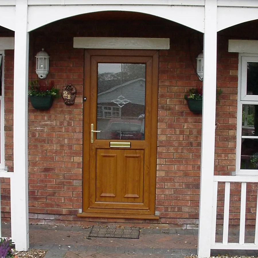 Double Glazing Doors — Product Bethnal Green