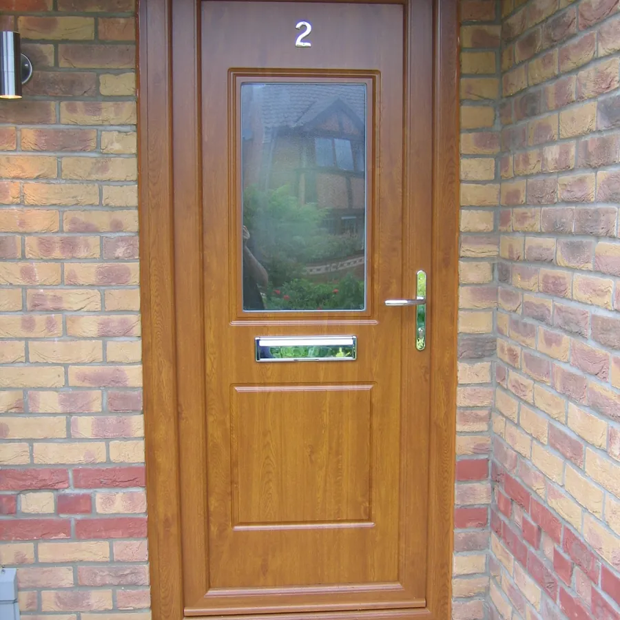 Double Glazing Doors — Product Bethnal Green