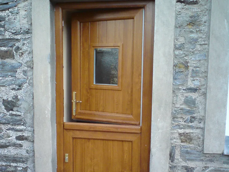 Stable Doors — Gallery Bethnal Green