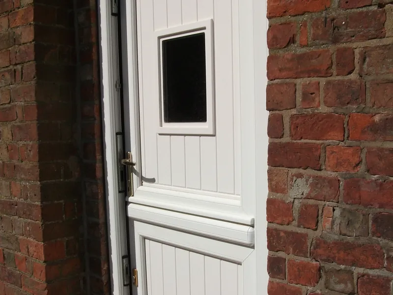 Stable Doors — Gallery Bethnal Green