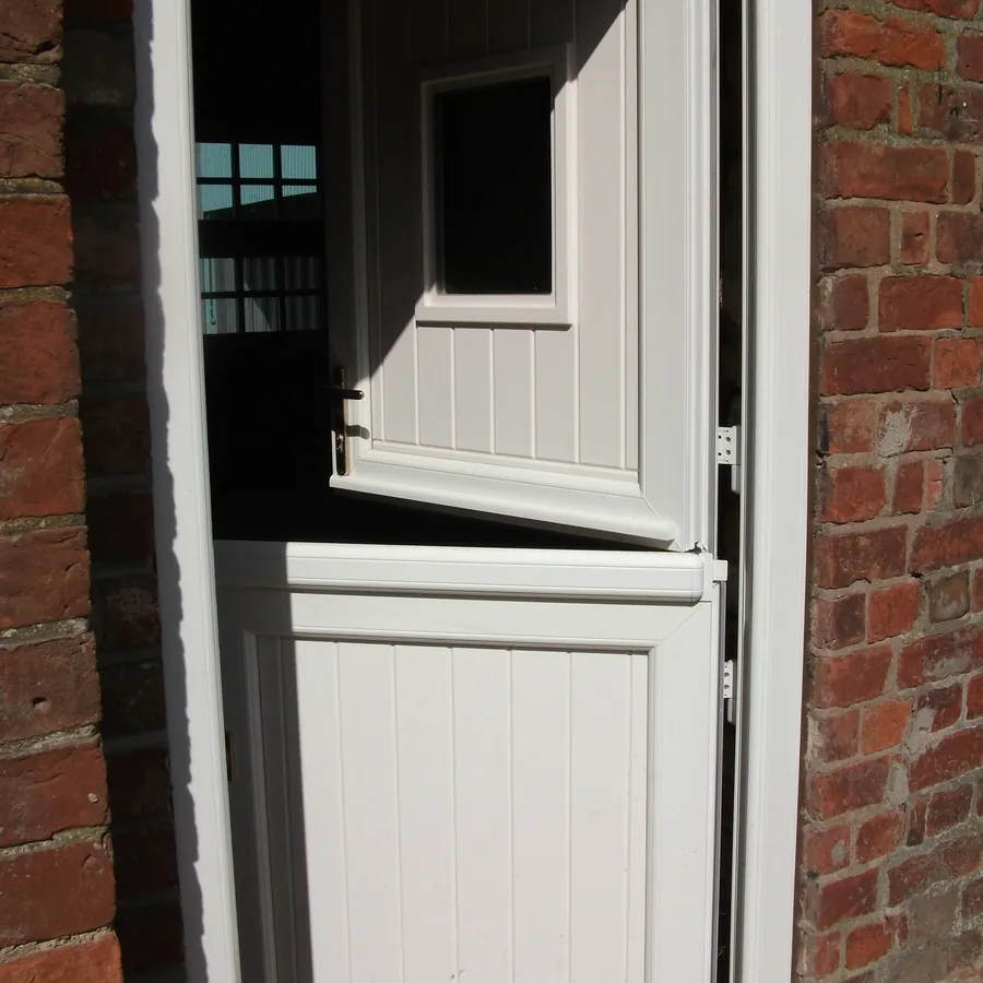 Stable Doors — Product Bethnal Green