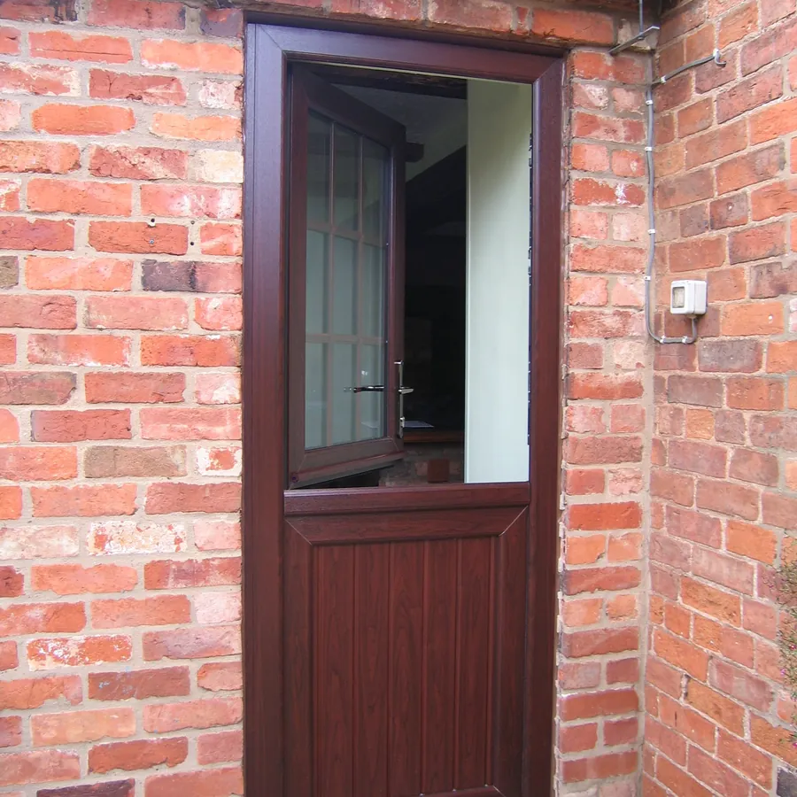 Stable Doors — Product Bethnal Green