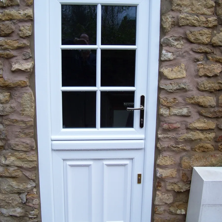 Stable Doors — Product Bethnal Green