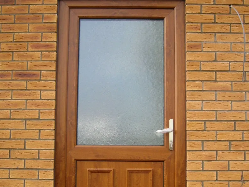uPVC Bethnal Green