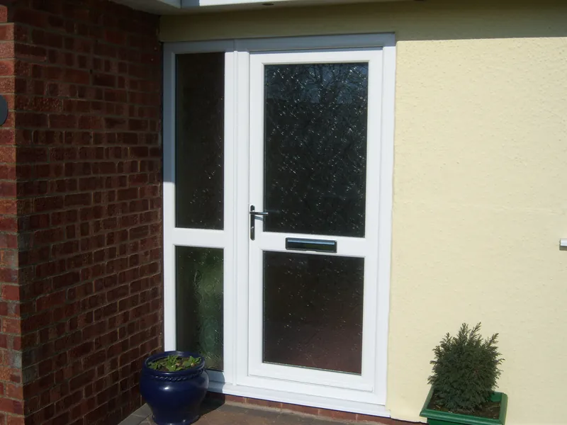 uPVC Bethnal Green