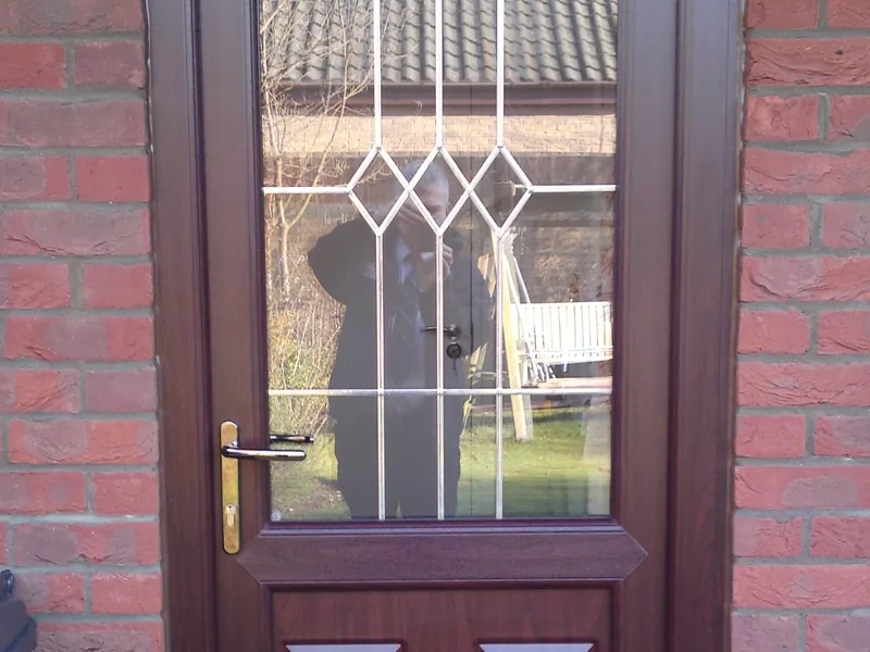 uPVC Bethnal Green