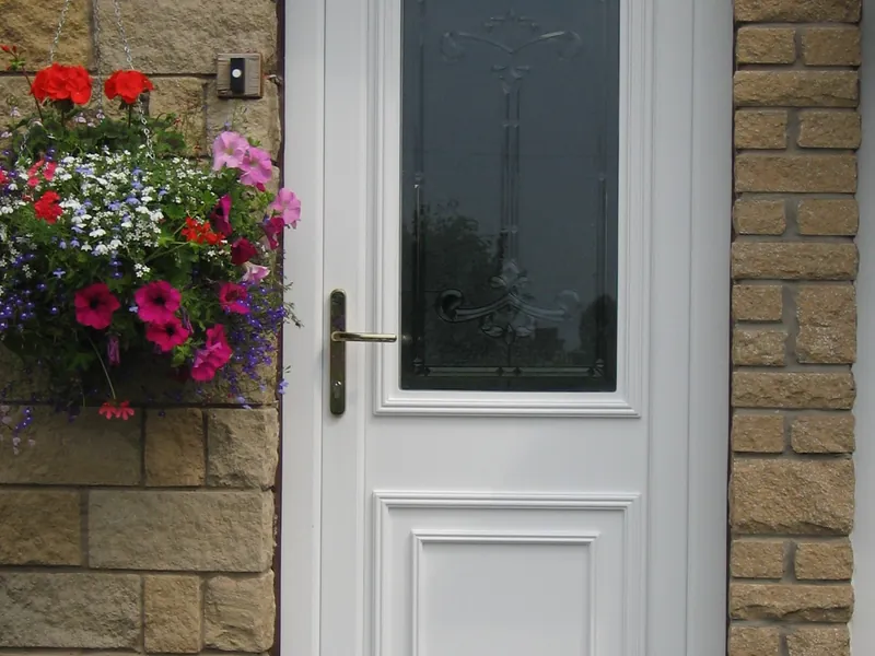 uPVC Bethnal Green