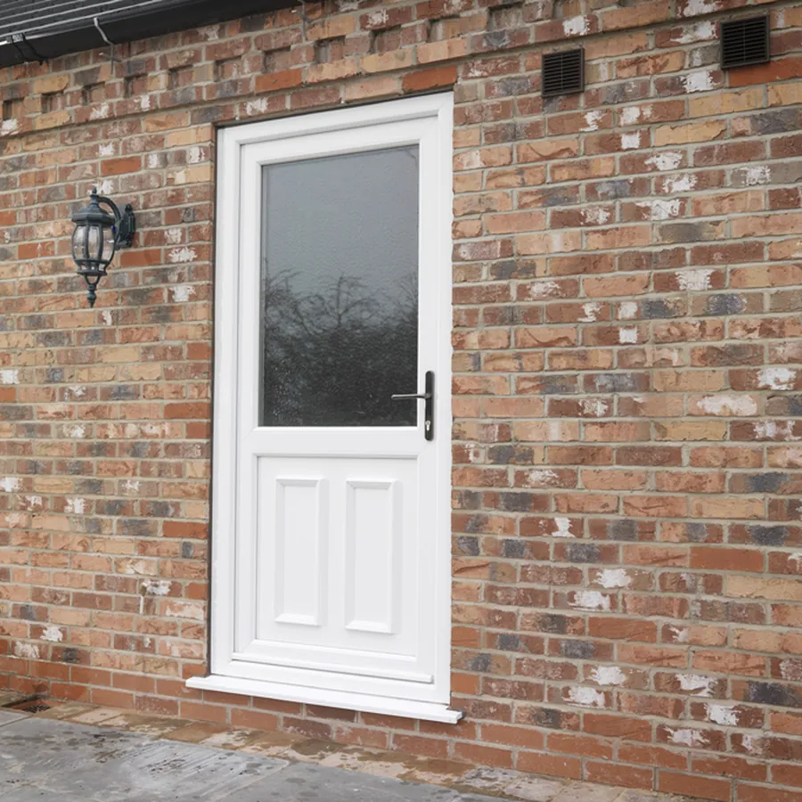 uPVC Bethnal Green