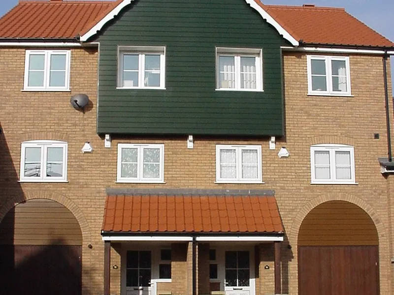 Double Glazing Finance — Gallery Bethnal Green
