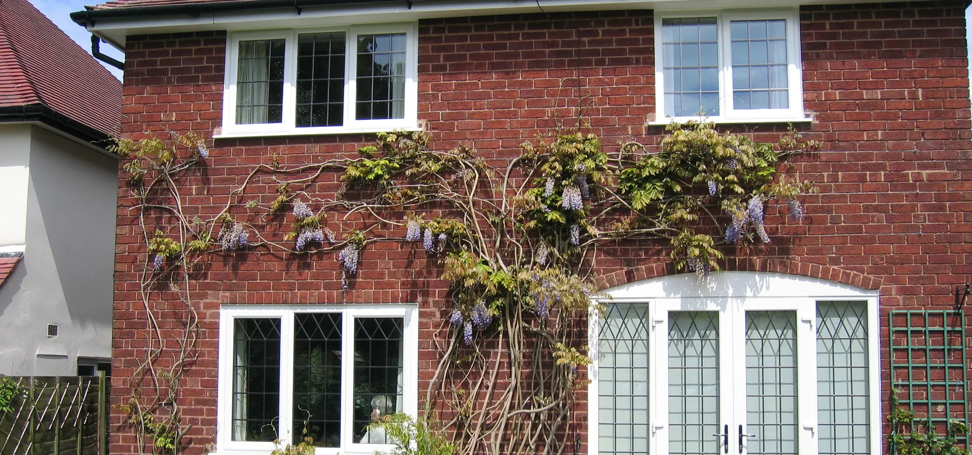 Double Glazing Finance Bethnal Green