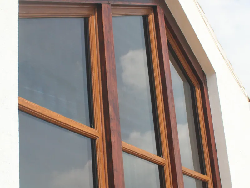 Bay Windows — Gallery Bethnal Green