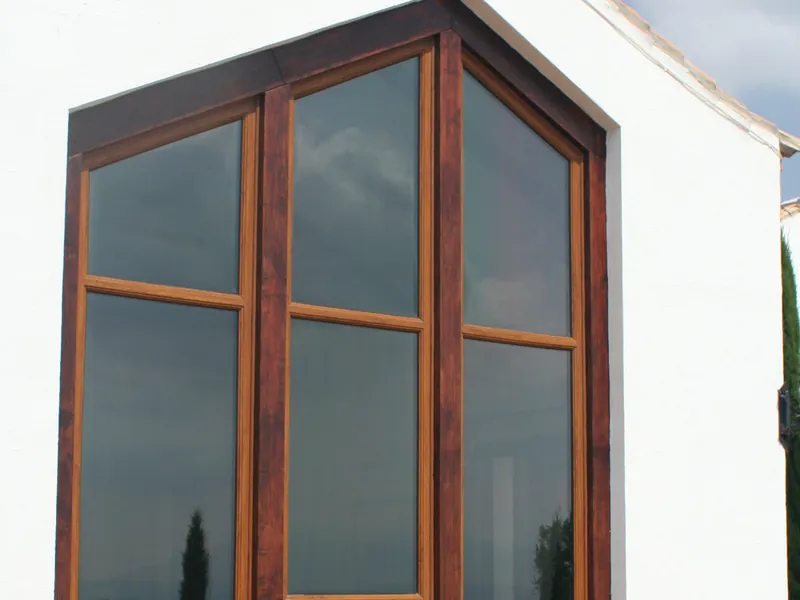 Bay Windows — Gallery Bethnal Green