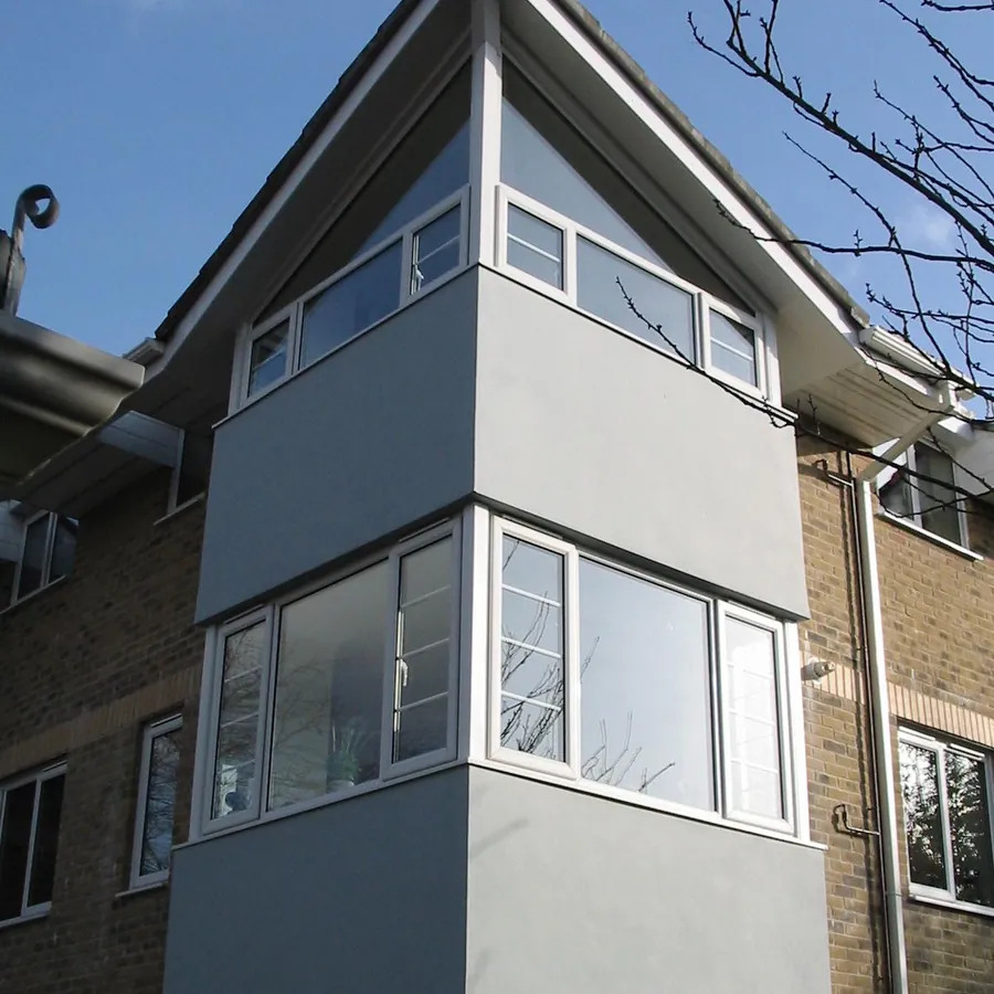Bay Windows — Product Bethnal Green