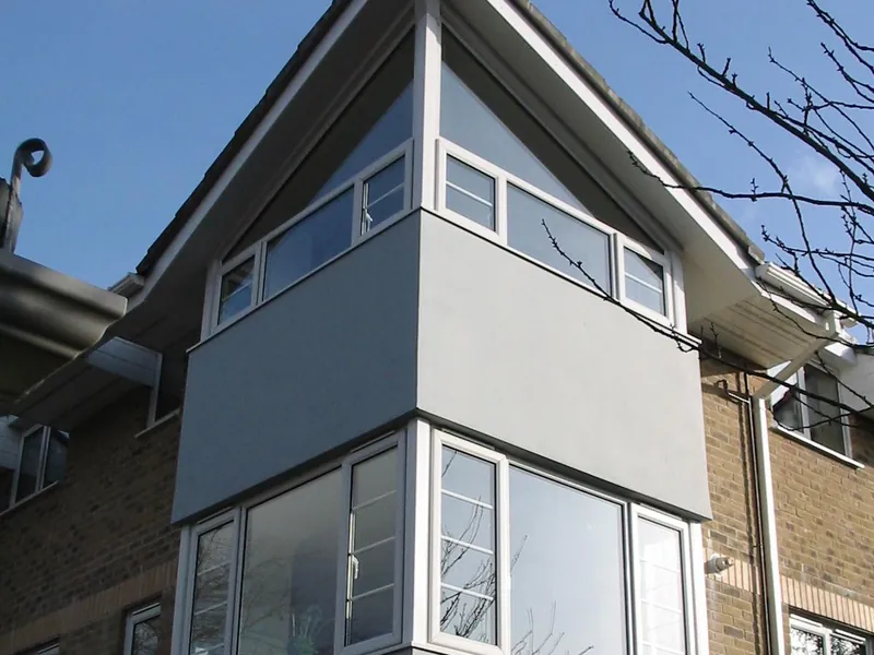 Bow Windows — Gallery Bethnal Green