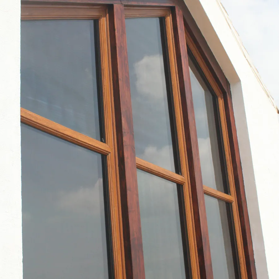 Bow Windows — Product Bethnal Green
