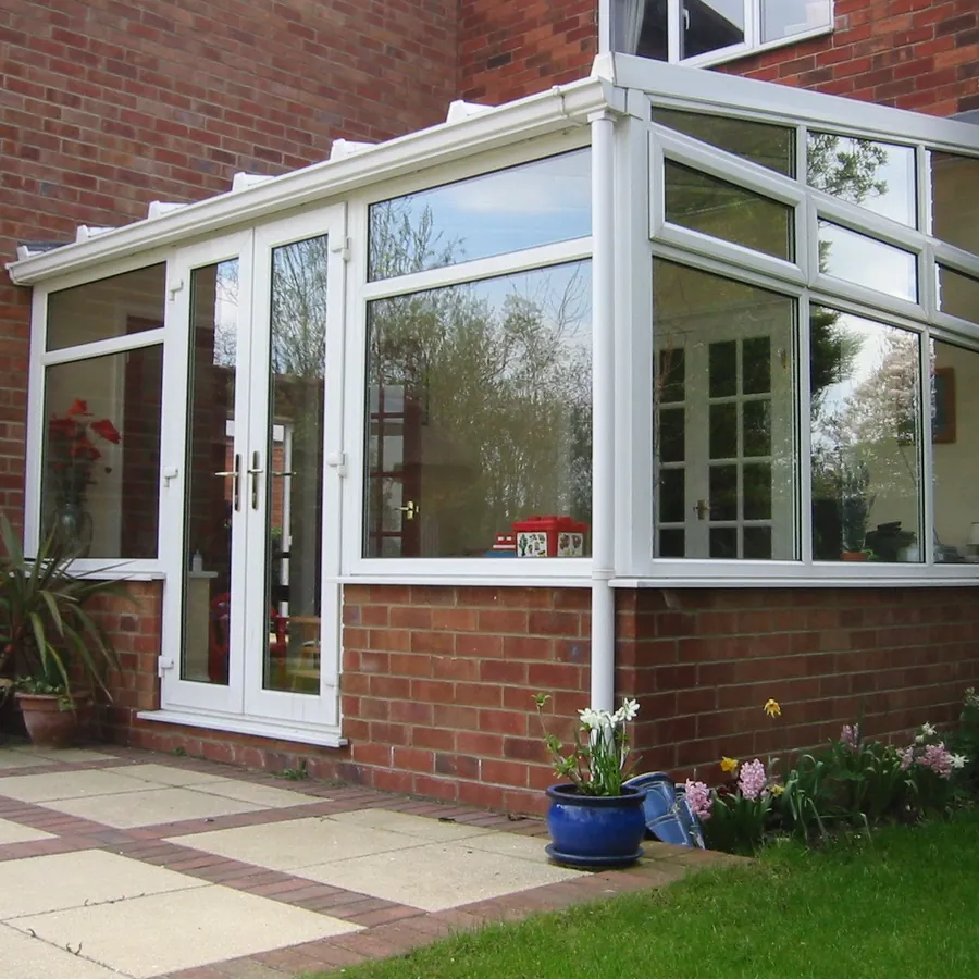 Bow Windows — Product Bethnal Green