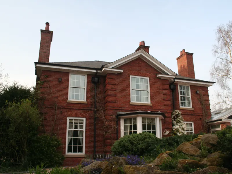 Casement Windows — Gallery Bethnal Green
