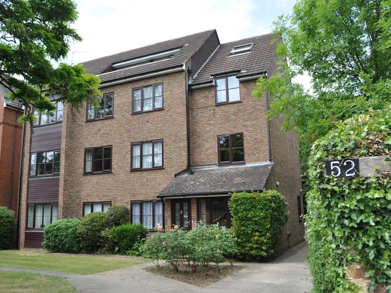 Casement Windows — Gallery Bethnal Green