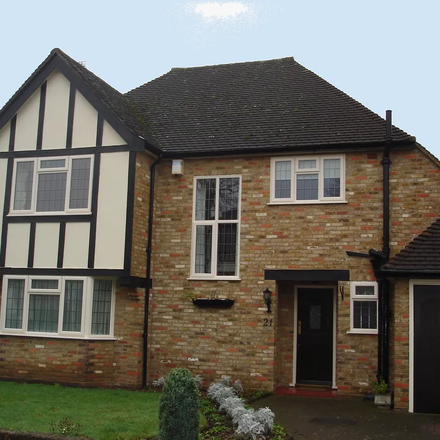 Casement Windows — Product Bethnal Green