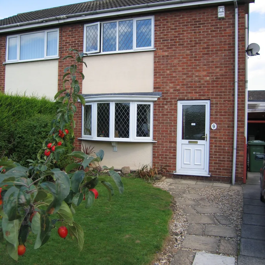 Casement Windows — Product Bethnal Green