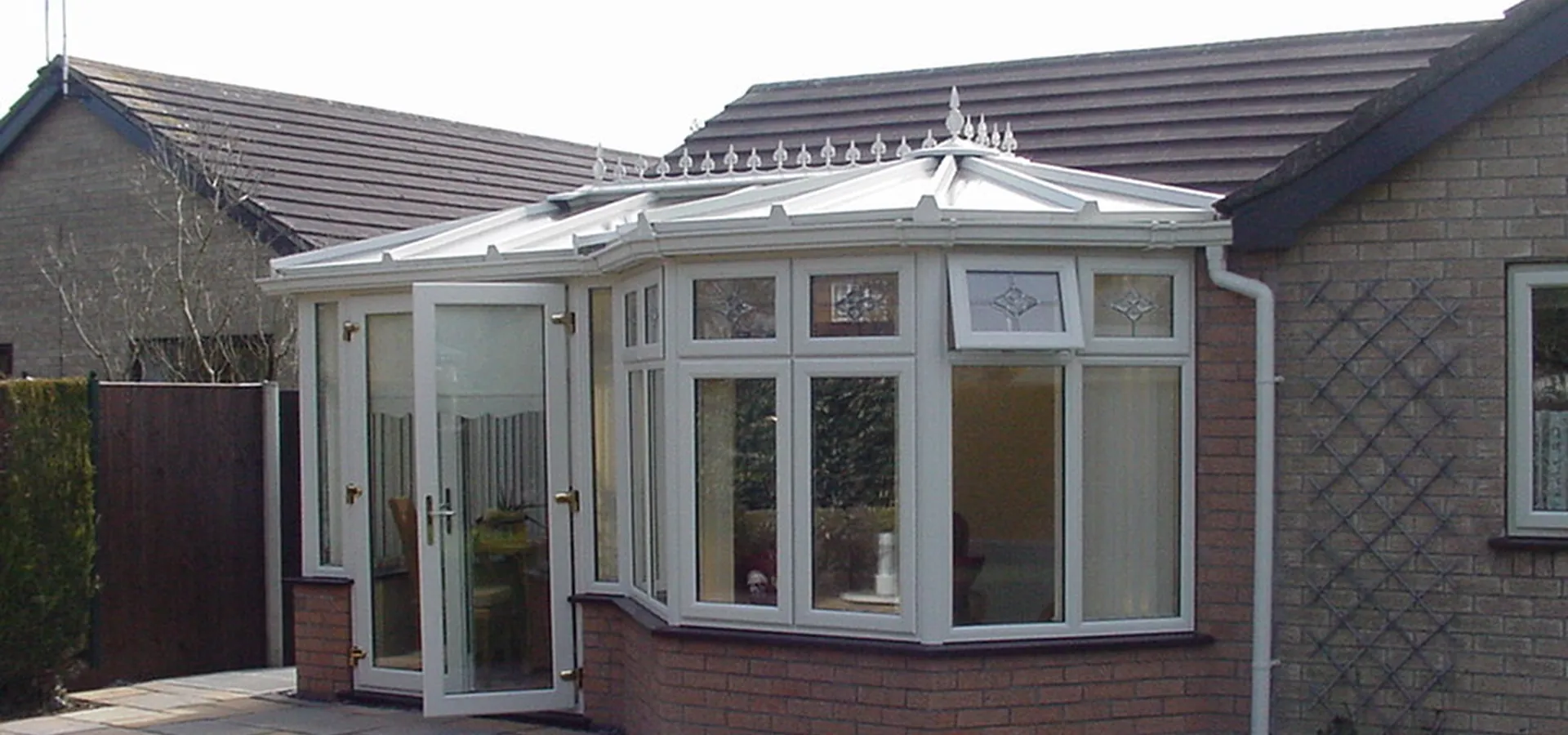 Flush Casement Windows Bethnal Green