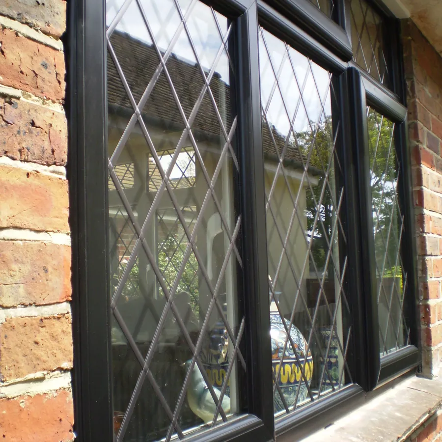 Flush Casement Windows — Product Bethnal Green
