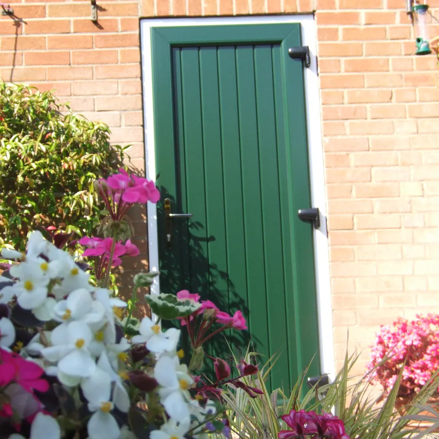 Flush Casement Windows — Product Bethnal Green