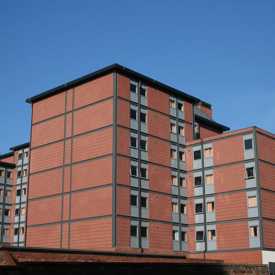 Flush Casement Windows — Product Bethnal Green
