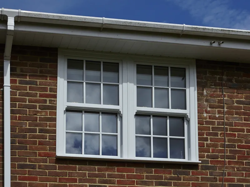 Sash Windows Bethnal Green