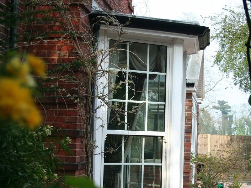 Sash Windows Bethnal Green