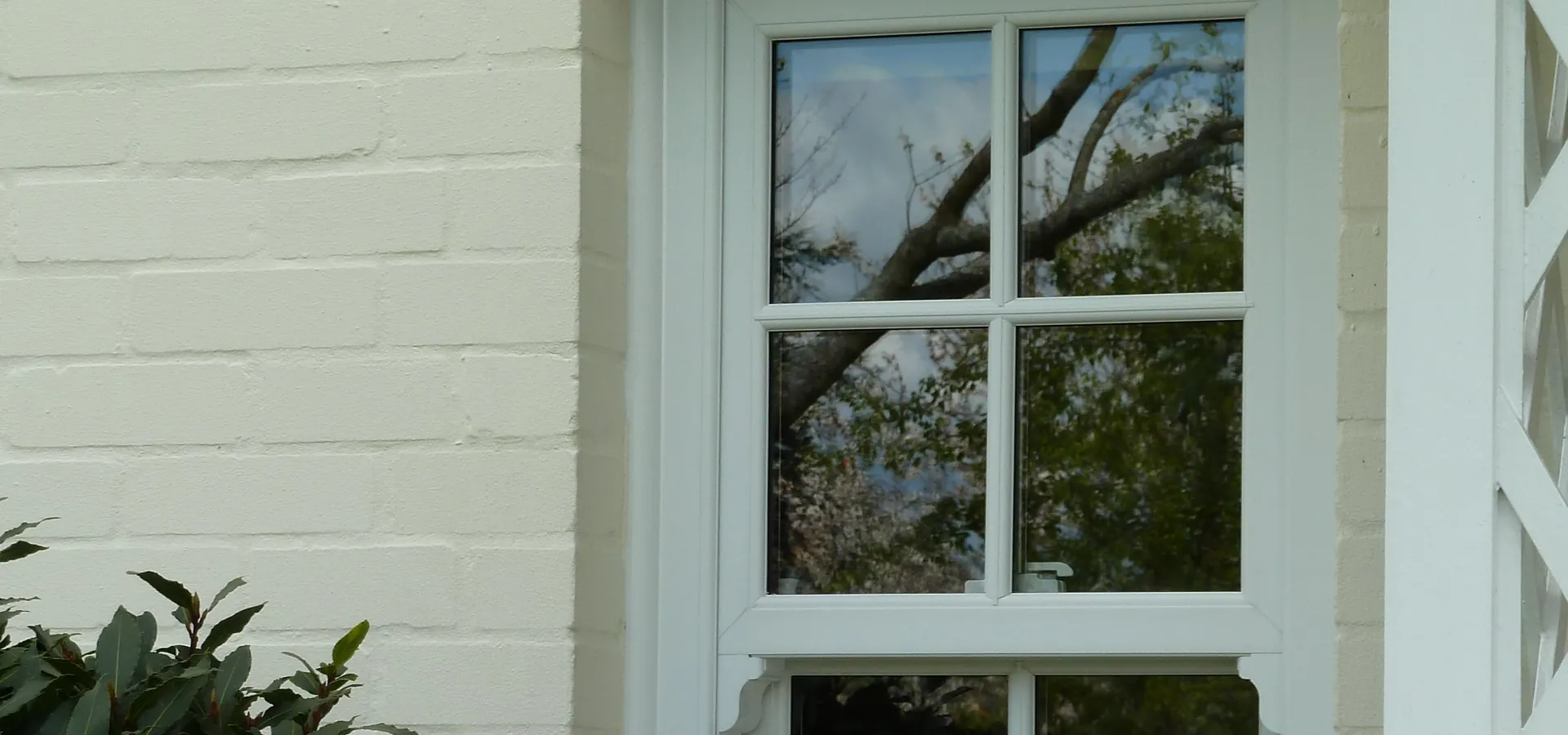 Sash Windows Bethnal Green
